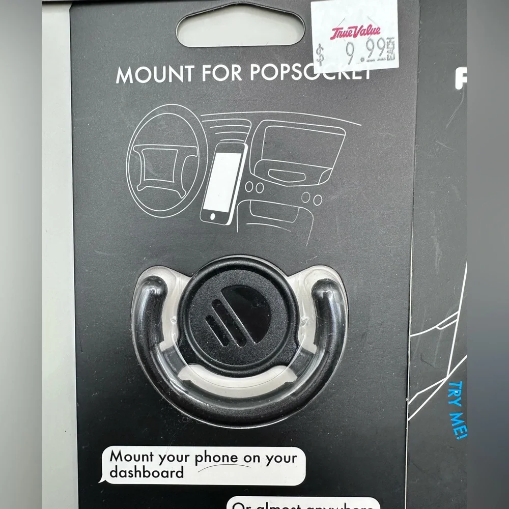 POP SOCKET 💥 Bundle of 5 plus free Mount and free Case Mate Ring